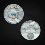 Монета коін OPERATOR - Зображення 3