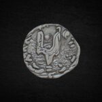 Монета коін Двозуб Святослава - Зображення 2