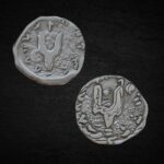 Монета коін Двозуб Святослава - Зображення 3