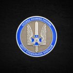 Монета коін Alpha - Зображення 2