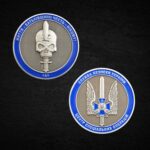 Монета коін Alpha - Зображення 3