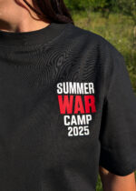 Футболка Summer War Camp - Зображення 5