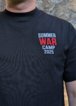Футболка Summer War Camp - Зображення 3