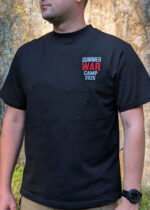 Футболка Summer War Camp