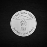 Монета коін CARPATHIAN YOMP