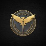 Монета коін Мітка