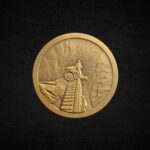 Монета коін Штурмовик - Зображення 2