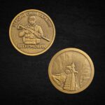 Монета коін Штурмовик - Зображення 3