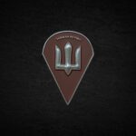 Монета коін Марунова крапля - Зображення 2