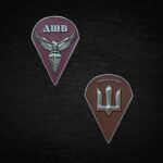 Монета коін Марунова крапля - Зображення 3