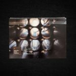 Календар ЗСУ 2026 - Зображення 2