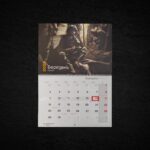 Календар ЗСУ 2026 - Зображення 3