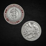 Монета коін Медичні сили ЗСУ - Зображення 3