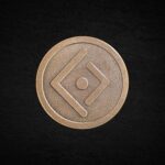 Монета коін Рух Опору - Зображення 2