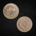 Монета коін Рух Опору - Зображення 3