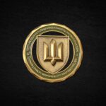 Монета коін сержанта 404 - Зображення 2